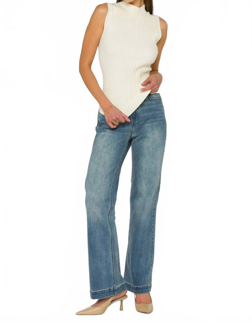 Velvet Heart Willow Top Grey Medium 3