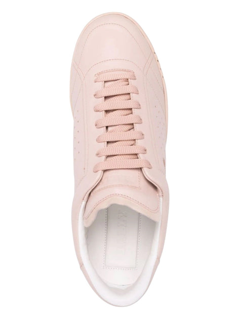 Bally Winner 6239934 Sneakers Pink US 9.5 4