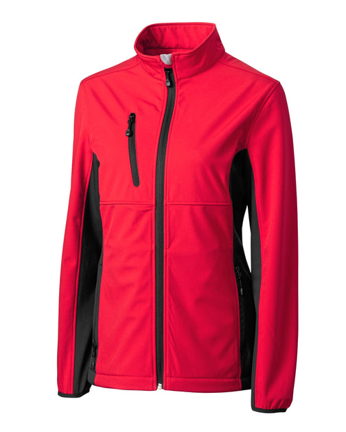 Clique Narvik Softshell Jacket Multi XLarge 3