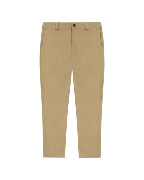 Busy Bees Pant Brown US 8 2