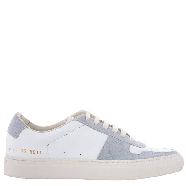 Common Projects BBall Low-Top Sneakers White US 5 3