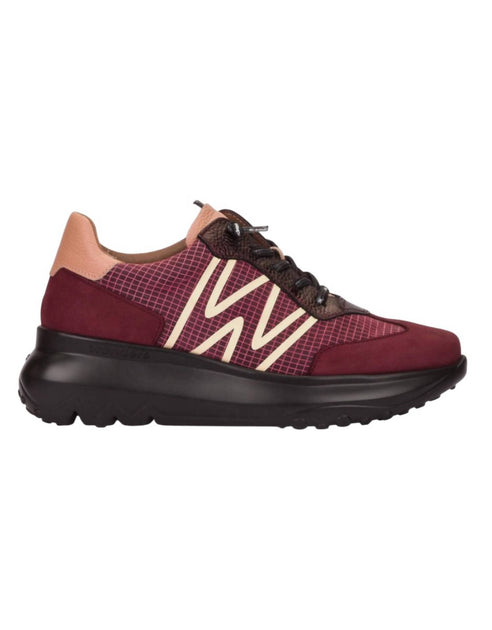 Wonders Ultrafly 01 Sneakers Black 41 2
