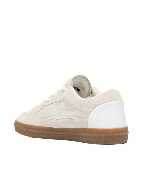 Santha Love Cut Sneakers White 44 4