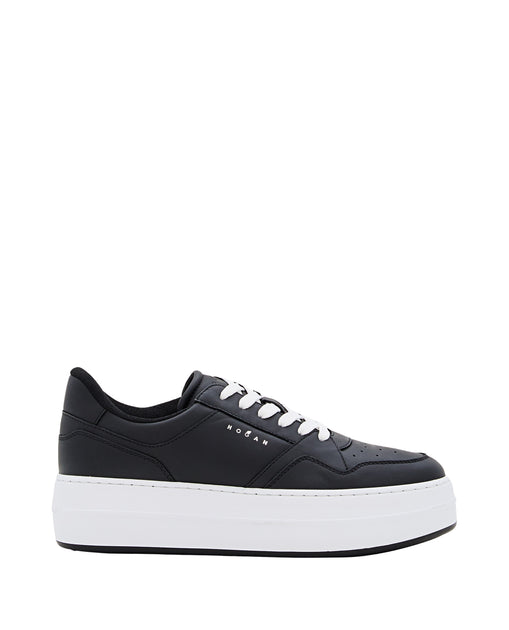 Hogan H670 Sneakers Black EU 41 2