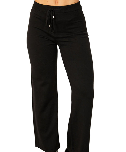 French Kyss - Solid Lounge Pant main image 0