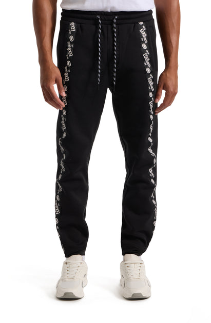 Ecko Unltd Competition Jogger Black XLarge 2