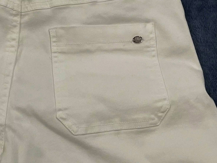 BEVY FLOG Kim Cargo Short Beige 26 4