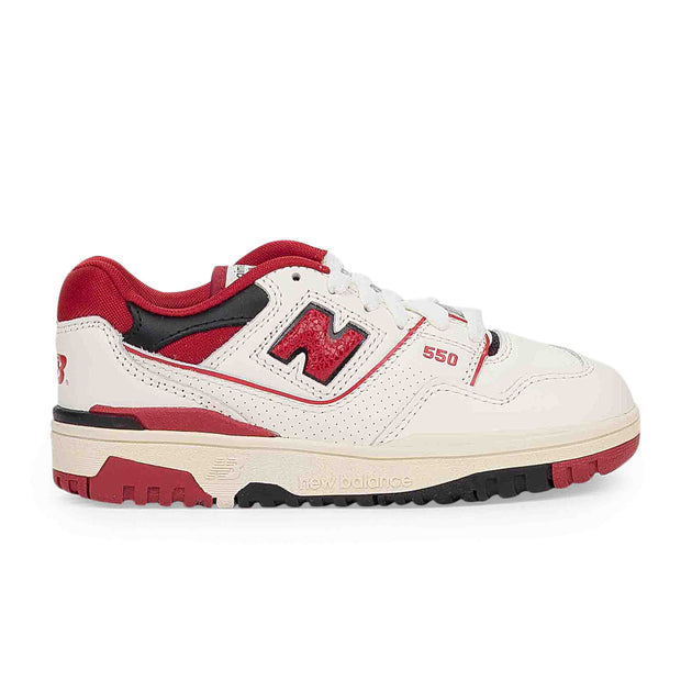 Aime Leon Dore New Balance P550 Oxfords White US 1 2