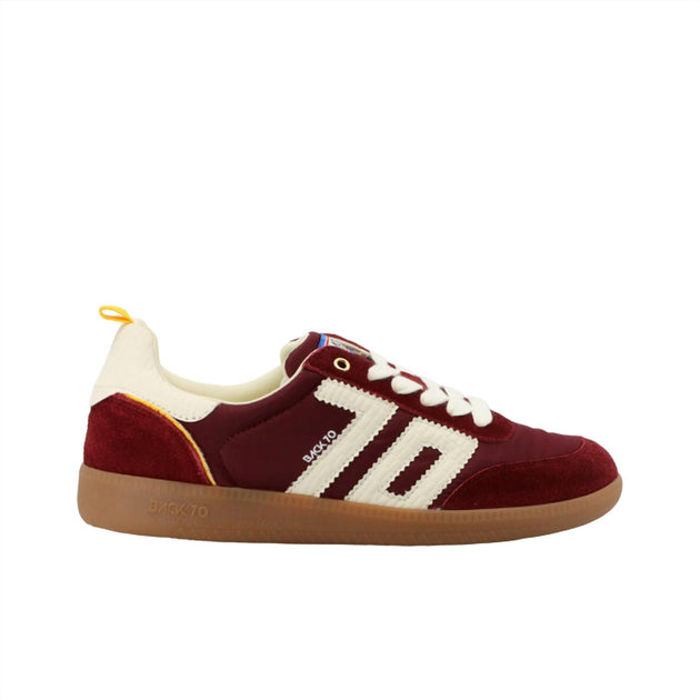 Back 70 Ghost N Sneakers Multi EU 37 3