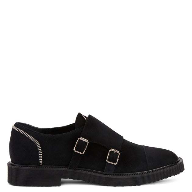 Giuseppe Zanotti Johnny Sneaker Black US 9 2