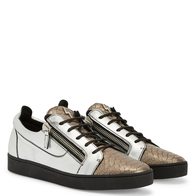 Giuseppe Zanotti Frankie Sneakers White US 11 10