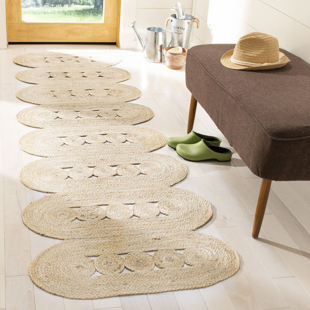 Safavieh NF365 Area Rug Ivory 3