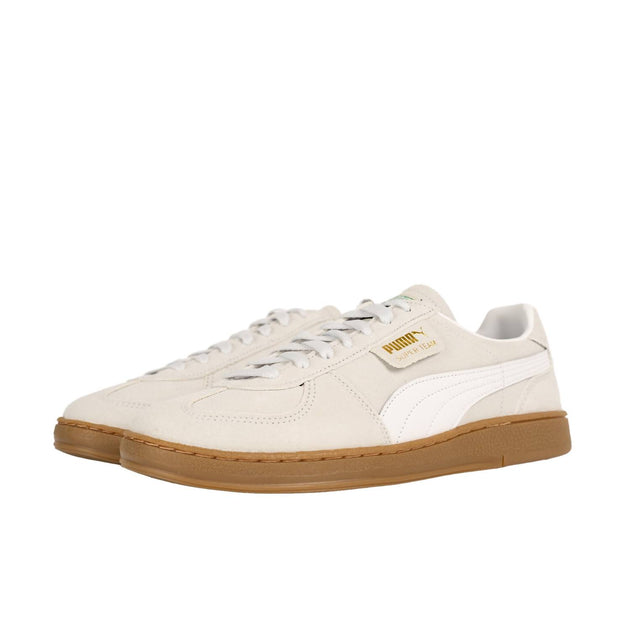 Puma Super Team SD Sneakers Silver Mist US 8 4