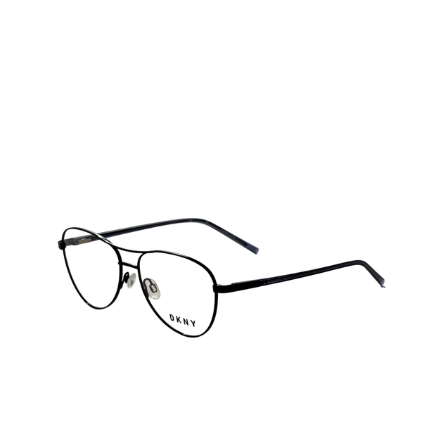 DKNY DK3004-400 Optical Frames Blue 55mm 3