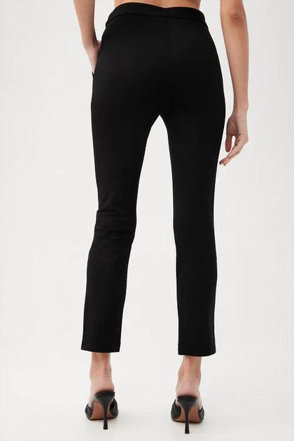 Trina Turk Laze Legging Black US 8 3