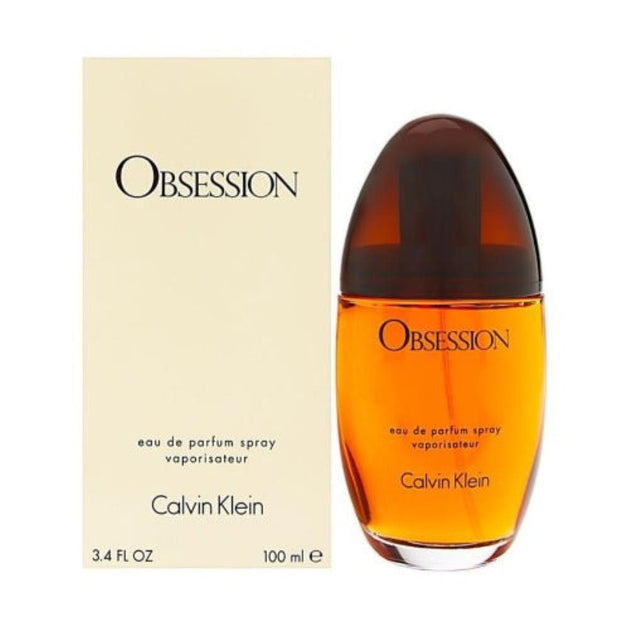 Calvin Klein Obsession Eau De Parfum Women