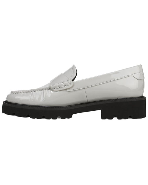 Franco Sarto Saffron Loafer White US 10 3
