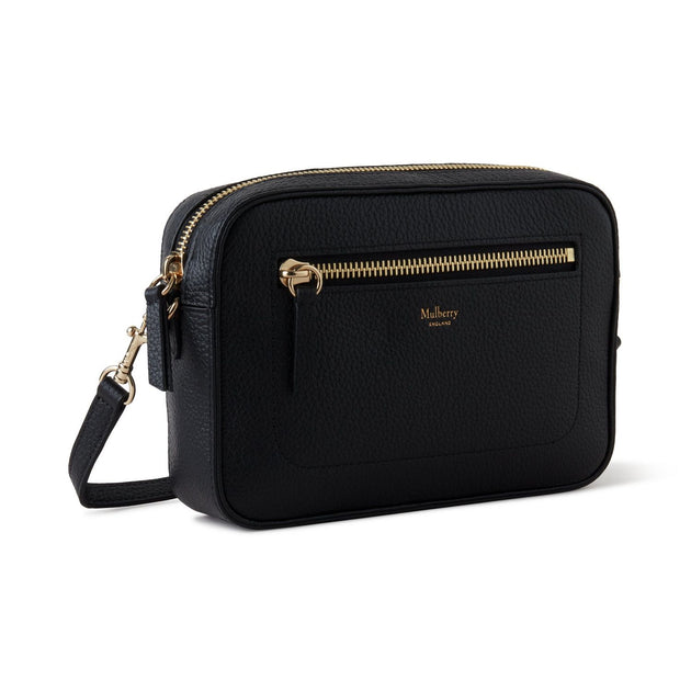 Mulberry Camera Bag Beige 4