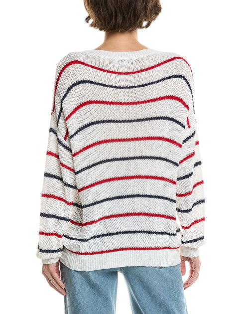 MEIVEN Sweater Red XLarge 3