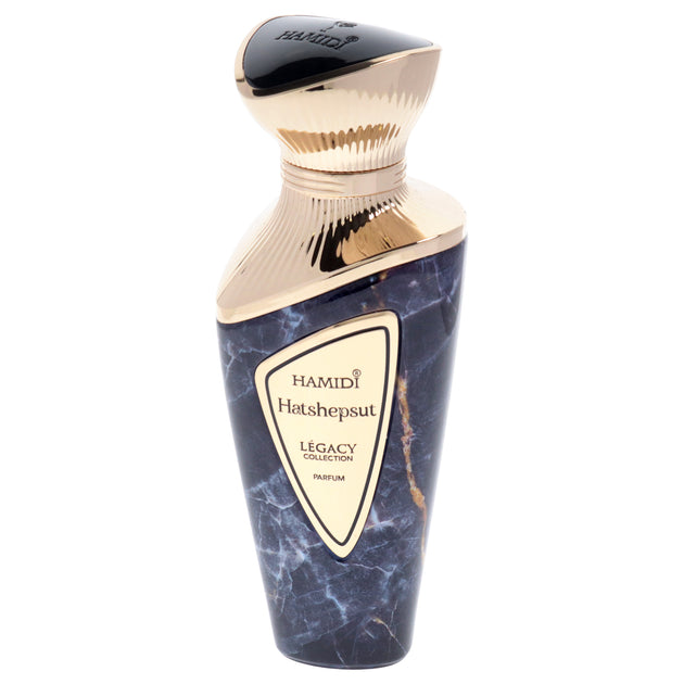 Hamidi Legacy Hatshepsut Unisex Parfum Spray Clear 5