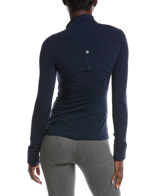 lululemon Define Jacket Nulu | ShopSimon