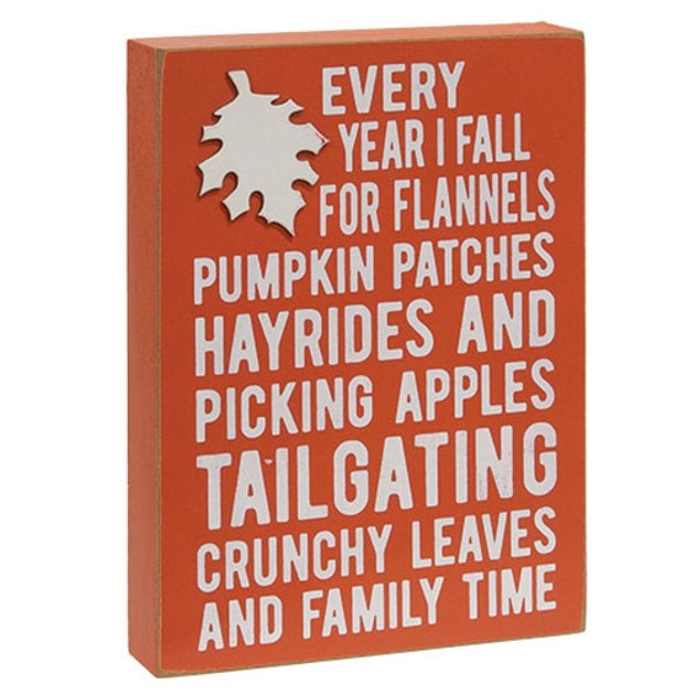 Hivvago Tailgating Box Sign 2