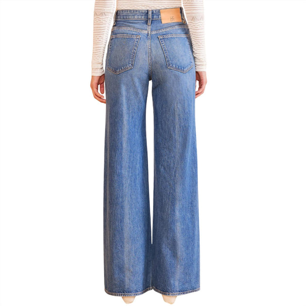 Ulla Johnson Gwynne Jean Multi 30 3