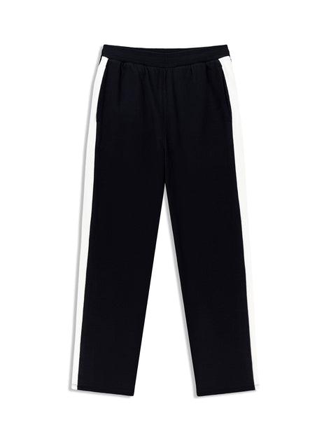 Sergio Tacchini Cursivo Track Pant White Small 3