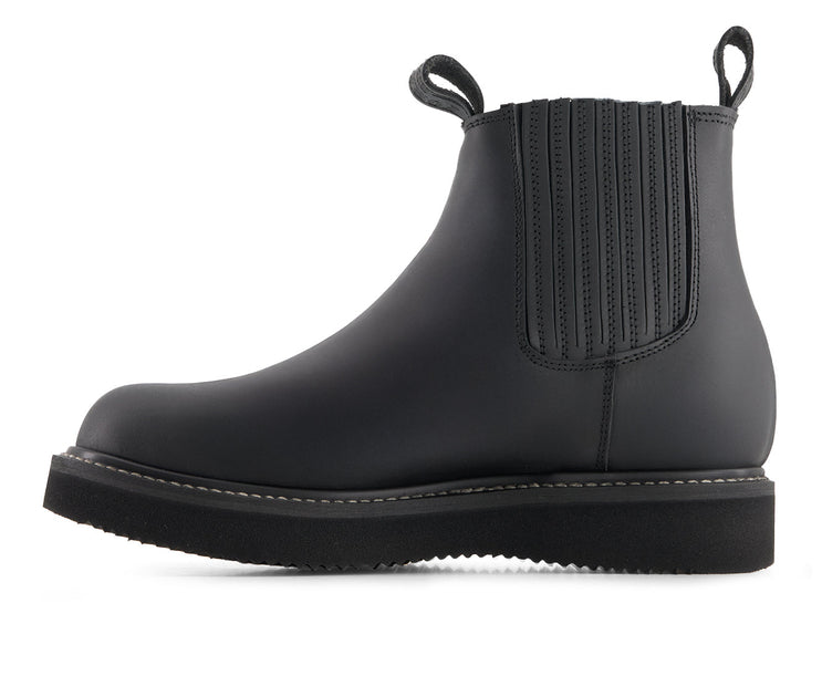 Forastero Chelsea Boot Black US 7 3