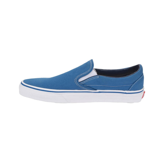 Vans UA Classic Slip-On Sneakers Blue US 6 2
