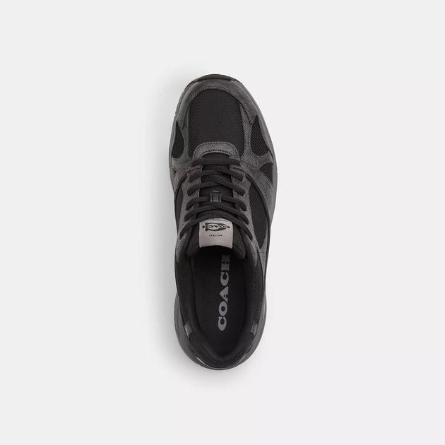 Coach Sport Sneaker Black US 9 3