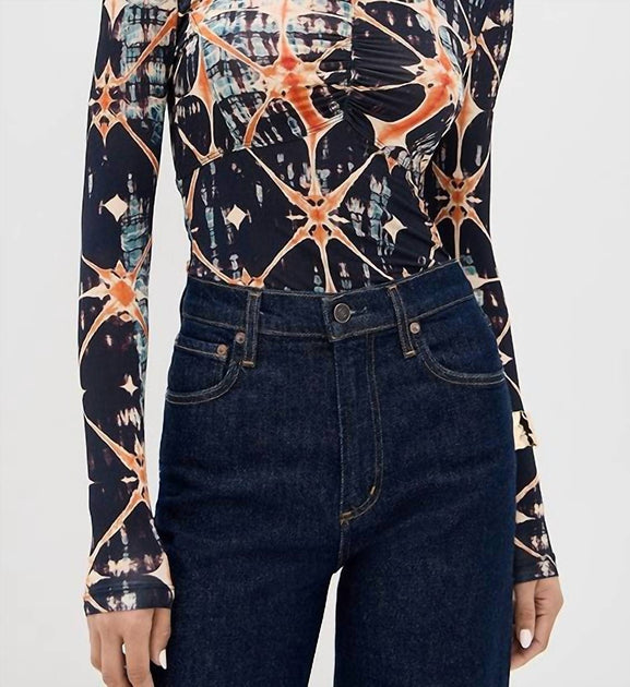 Ulla Johnson Neri Top Multi Small 2
