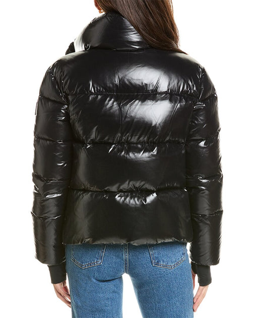 SAM. Andi Puffer Jacket ShopSimon