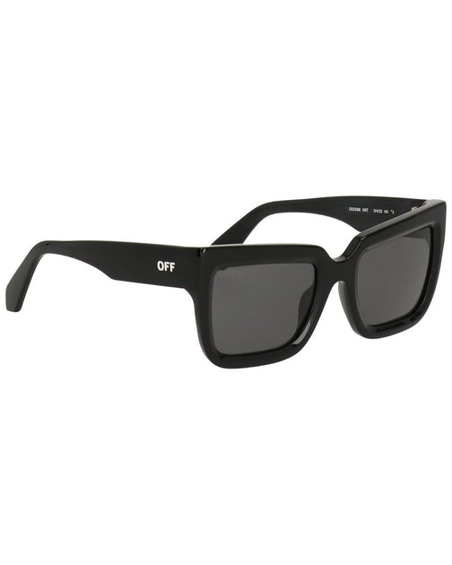 【送料&関税込】Off-White Firenze Sunglasses - Unisex e8e28728582c43e18545ba7d6b6f05