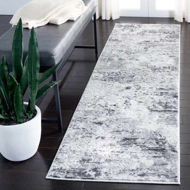 Safavieh Amelia Area Rug Grey/Ivory 3