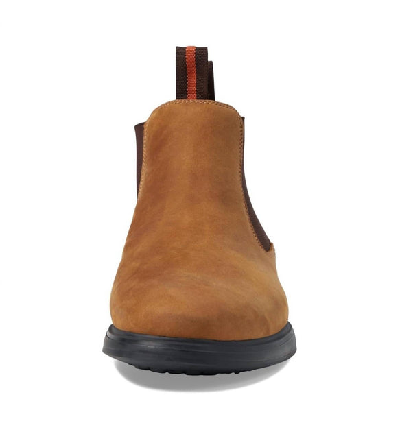 Martin Dingman Windsor Chelsea Boot Brown 9.5 4