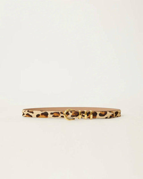 B-Low The Belt Kad Belt Brown Large 2
