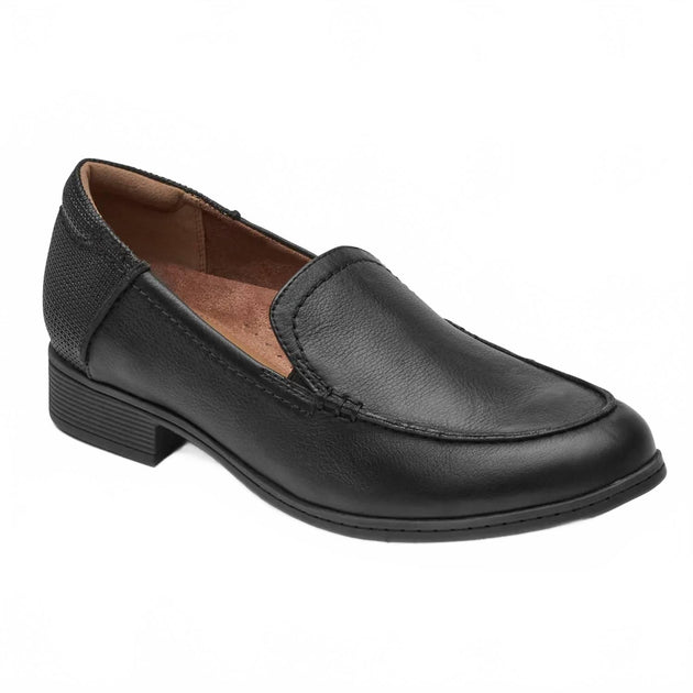 Rockport Crosbie Loafer Black US 7 2
