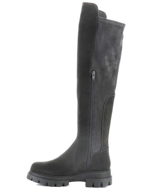 Bos & Co Fifth Boot Grey EU 40 3