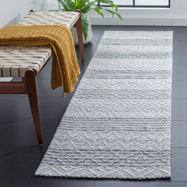 Safavieh Marbella Area Rug Ivory Grey 3