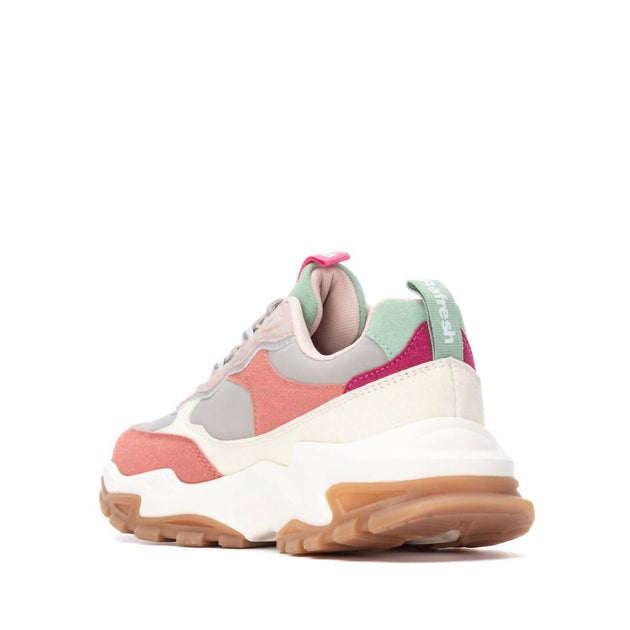 Xti 173104 Sneakers Multi US 5.5 5