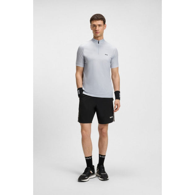 Boss Polo Shirt Grey XXXL 3