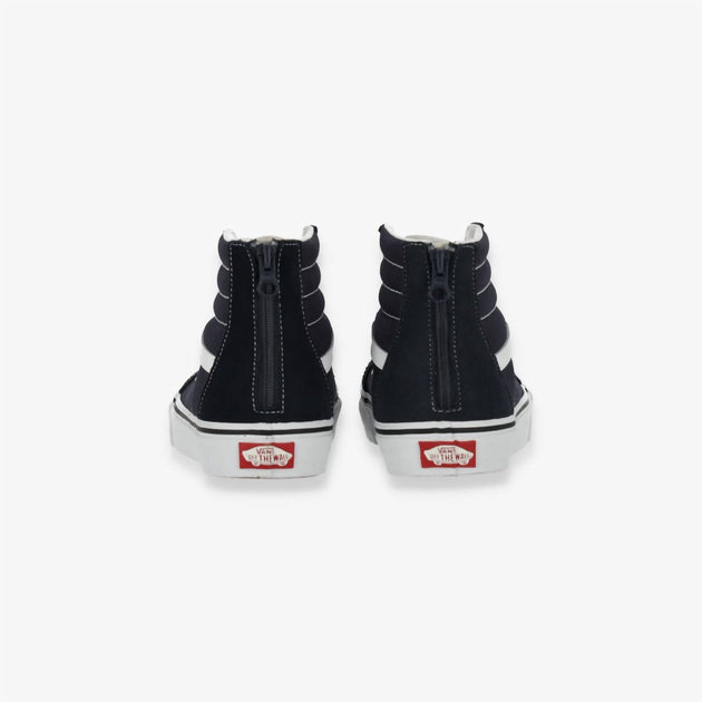 Vans Sk8-Hi Zip Sneakers Multi US 4.5 4
