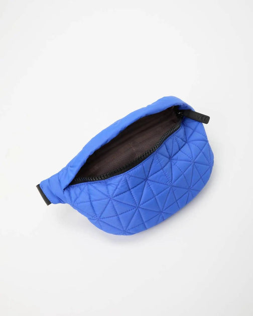 VEE Collective Belt Bag Blue One Size 3