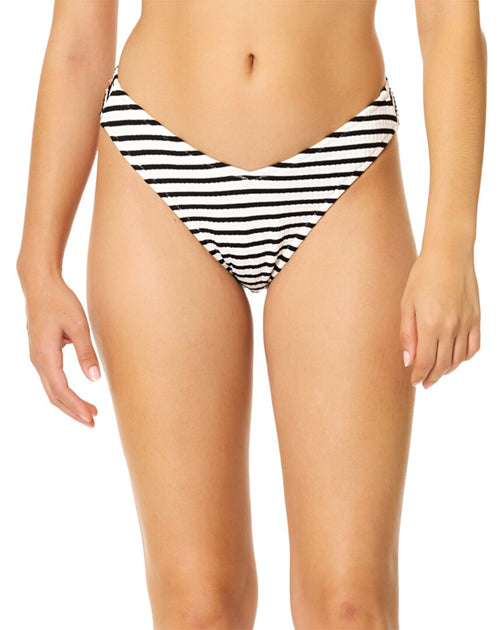 Raisins Oahu Swim Bottom Black Large 2