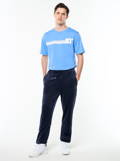 Sergio Tacchini Bandiera Track Pant Multi 4XLarge 4