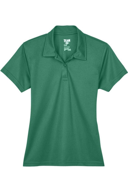 Team 365 Damen Command Polo Multi XXXLarge 2