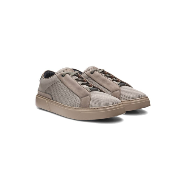 Boss Gary Trainers Grey US 7 2
