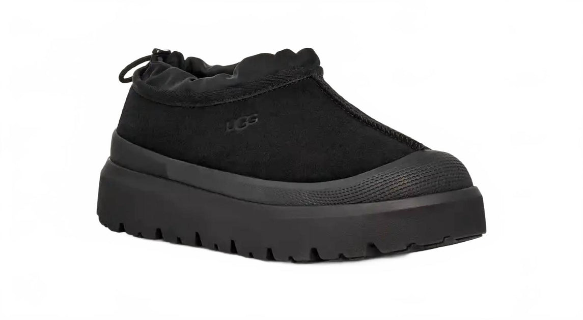 UGG Tasman Weather Hybrid Boot Black US 7 2