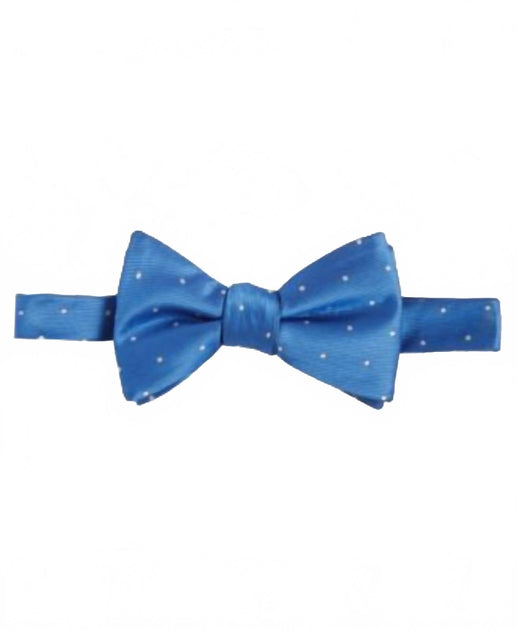 Tayion Phi Beta Sigma Dot Bow Tie Blue 3